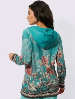 feel good Tenues De Détente<Veste matière sweat