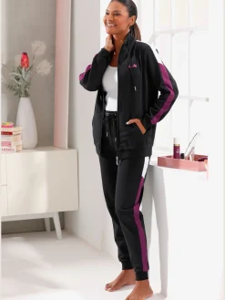 feel good Tenues De Détente<Veste matière sweat