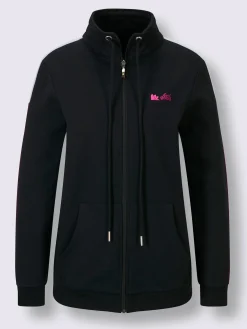 feel good Tenues De Détente<Veste matière sweat