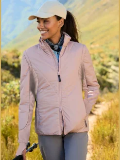 Vivance active Vestes<Veste multi-saisons au garnissage léger