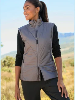 Vivance active Vestes<Veste multi-saisons au garnissage léger