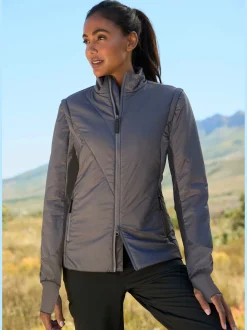 Vivance active Vestes<Veste multi-saisons au garnissage léger