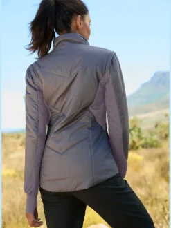 Vivance active Vestes<Veste multi-saisons au garnissage léger