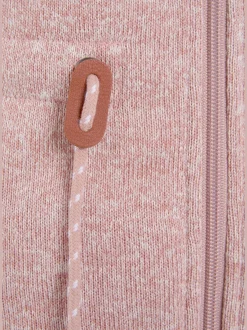 LASCANA Vestes<Veste polaire longue et sportive