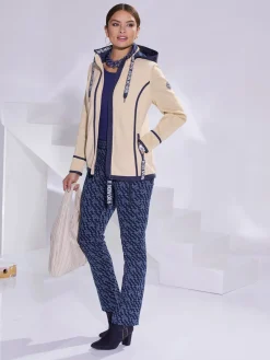 Creation L Tenues De Détente|Vestes<Veste polaire qualité polaire moelleuse