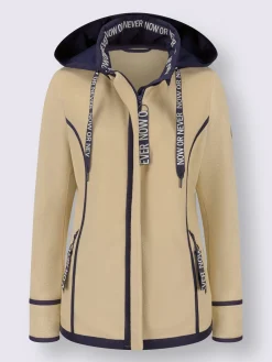 Creation L Tenues De Détente|Vestes<Veste polaire qualité polaire moelleuse