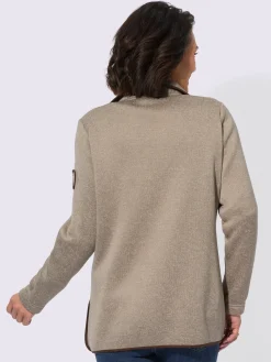 Collection L Vestes<Veste polaire qualité polaire chaude