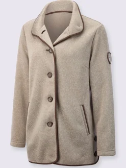 Collection L Vestes<Veste polaire qualité polaire chaude