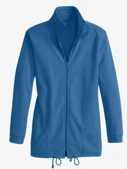 Collection L Vestes<Veste polaire traitement contre les bouloches