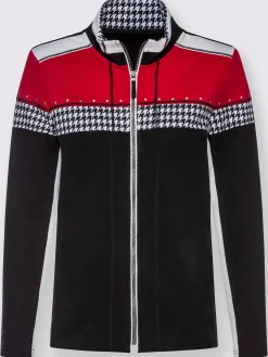 Tenues De Détente|Vestes<Veste polaire traitement contre les bouloches