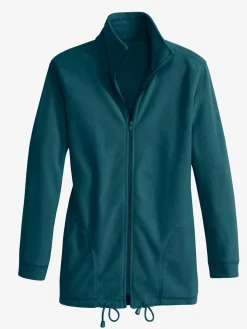 Collection L Vestes|Tenues De Détente<Veste polaire traitement contre les bouloches