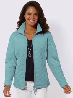 Collection L Vestes<Veste polaire traitement contre les bouloches