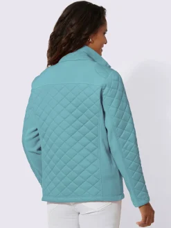 Collection L Vestes<Veste polaire traitement contre les bouloches