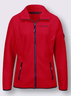 Collection L Vestes<Veste polaire traitement contre les bouloches