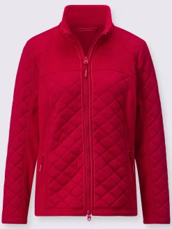 Collection L Vestes<Veste polaire traitement contre les bouloches