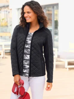 Collection L Tenues De Détente|Vestes<Veste polaire traitement contre les bouloches