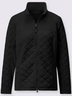 Collection L Tenues De Détente|Vestes<Veste polaire traitement contre les bouloches