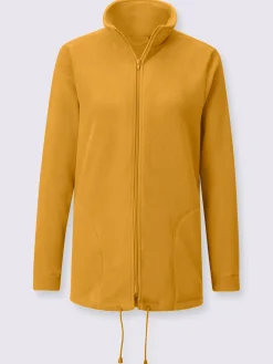 Collection L Vestes<Veste polaire traitement contre les bouloches