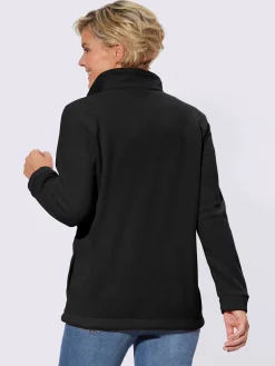 Collection L Vestes<Veste polaire traitement contre les bouloches