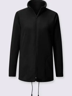 Collection L Vestes<Veste polaire traitement contre les bouloches