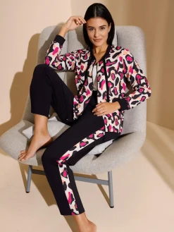 Tenues De Détente<Veste qualité coton