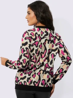 Tenues De Détente<Veste qualité coton