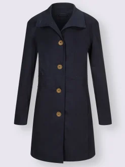 Collection L Vestes<Veste qualité coton