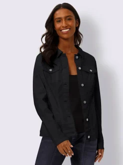 Best Connection Vestes<Veste qualité coton doux sur la peau