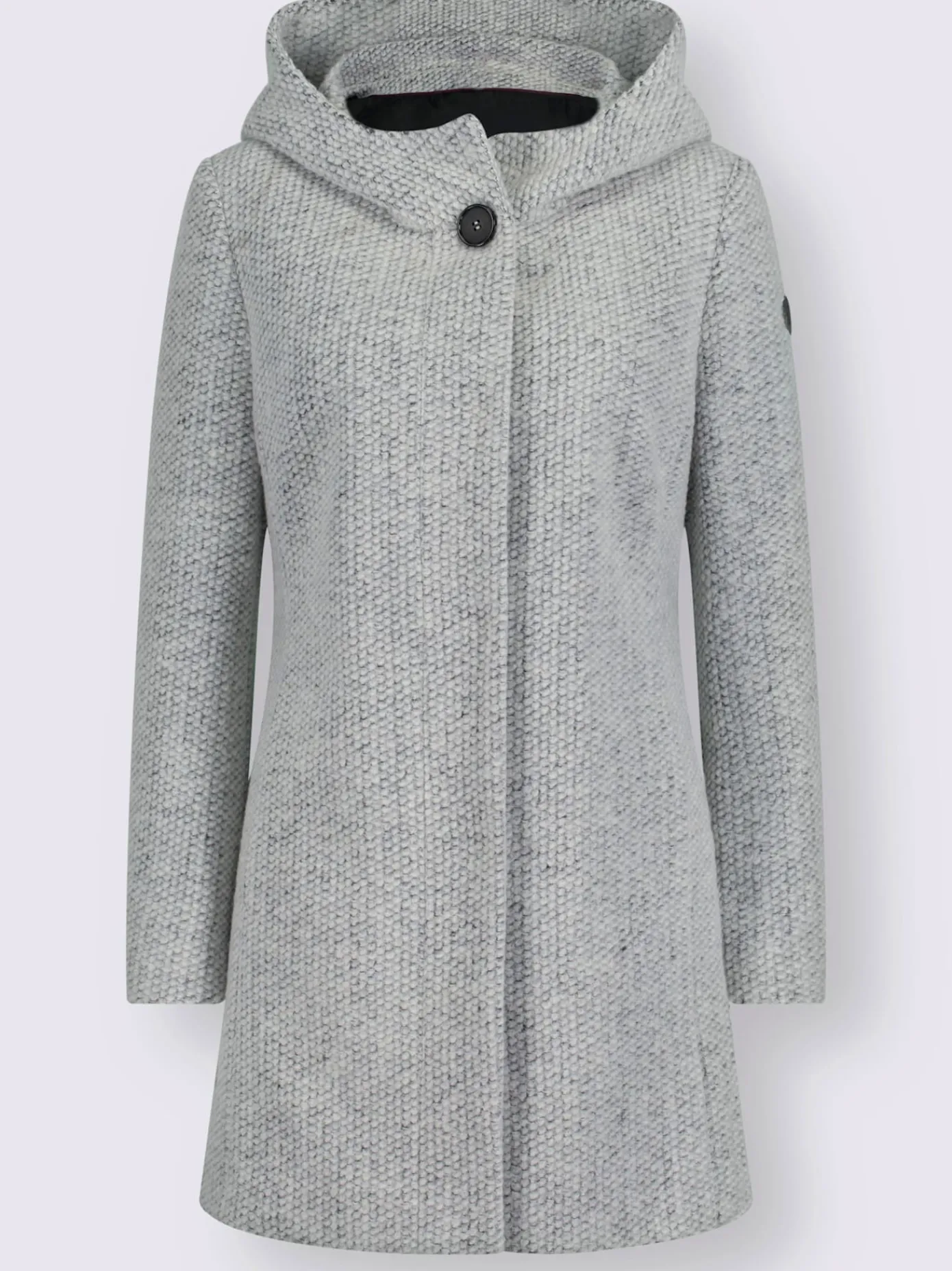 Manisa Vestes<Veste qualité hivernale chaude