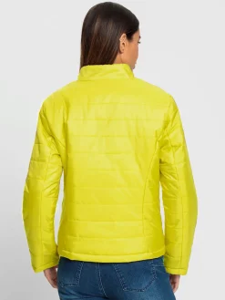 Rick Cardona Vestes<Veste réversible glissière double-sens