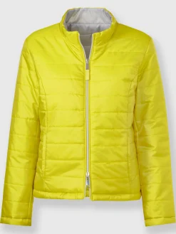 Rick Cardona Vestes<Veste réversible glissière double-sens