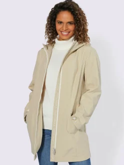 Collection L Vestes<Veste softshell