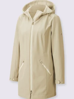 Collection L Vestes<Veste softshell