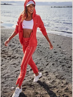 H.I.S T-Shirts<Veste sweat à capuche