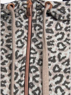 LASCANA T-Shirts<Veste sweat à capuche confortable