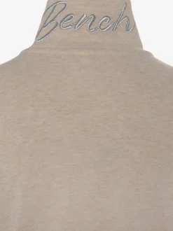 Bench. Loungewear Vestes<Veste sweat à col montant