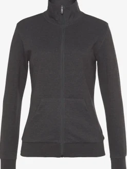 Bench. Loungewear Vestes<Veste sweat à col montant