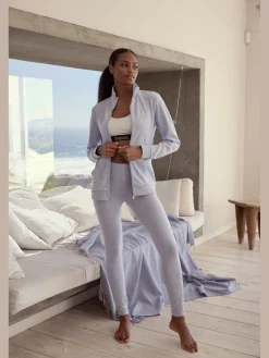 Bench. Loungewear Vestes<Veste sweat à col montant