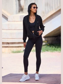 Copenhagen Studios Vestes<Veste sweat à la coupe ample