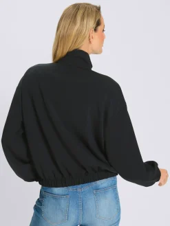 Rick Cardona Vestes<Veste sweat 2 poches soufflet