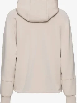 French Connection Vestes<Veste sweat avec col montant