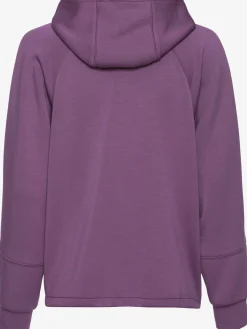 French Connection Vestes<Veste sweat avec col montant