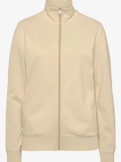 Bench. Loungewear Vestes<Veste sweat basique, logo imprimé et broderie