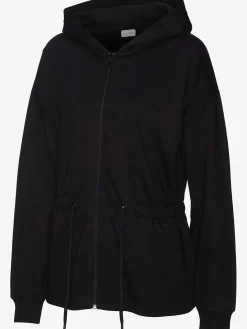 LASCANA Vestes<Veste sweat confortable à capuche