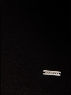 LASCANA Vestes<Veste sweat confortable à capuche