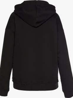 LASCANA Vestes<Veste sweat d'intérieur structurée