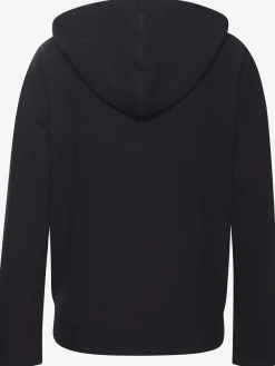 French Connection Vestes<Veste sweat tendance à la structure côtelée