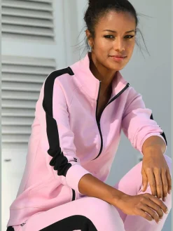 Bench. Loungewear Vestes<Veste sweat veste d'intérieur sportive à glissière