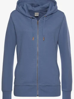 Bench. Loungewear Vestes<Veste sweat veste d'intérieur