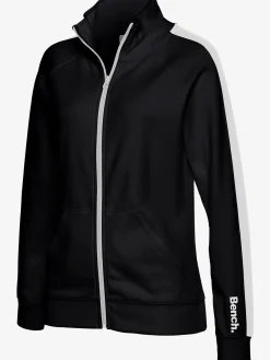 Bench. Loungewear Vestes<Veste sweat veste d'intérieur sportive à glissière